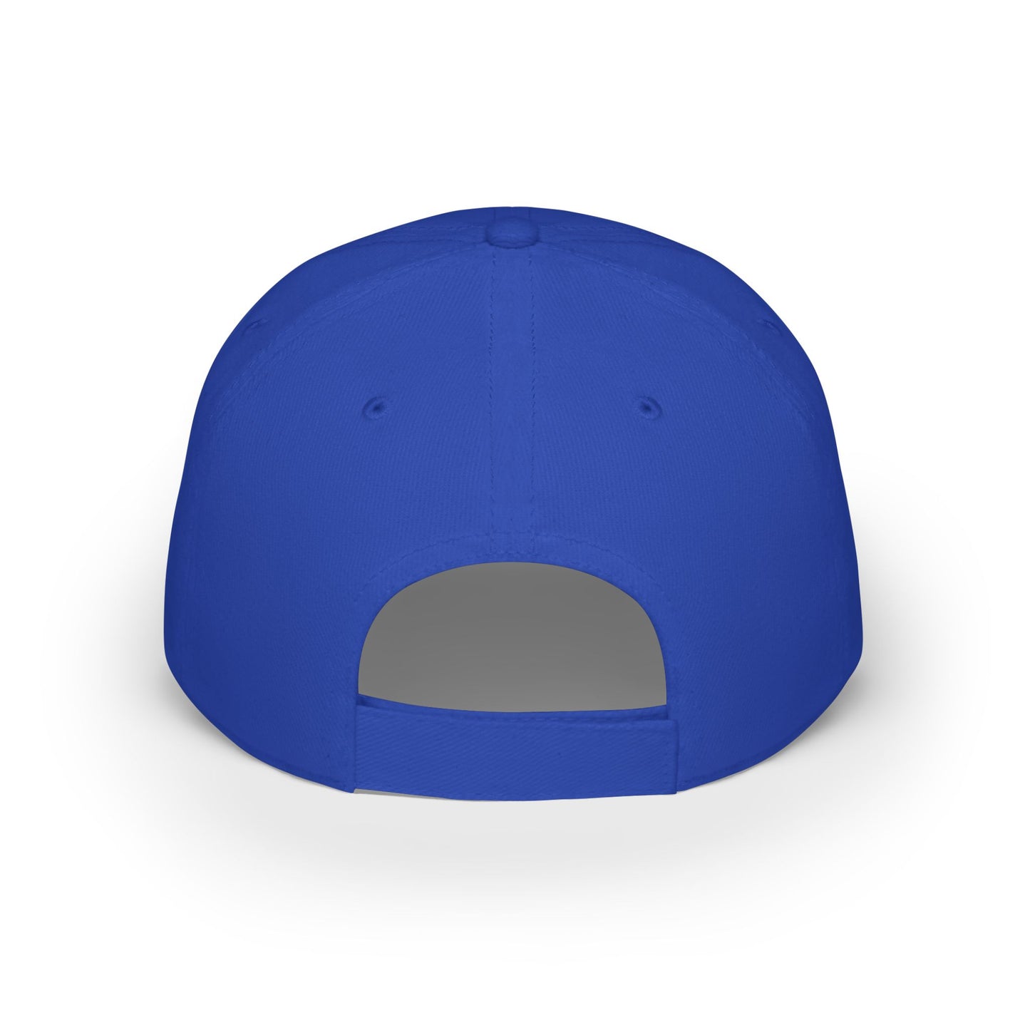 For There Is Only One God Baseball Cap - Blue