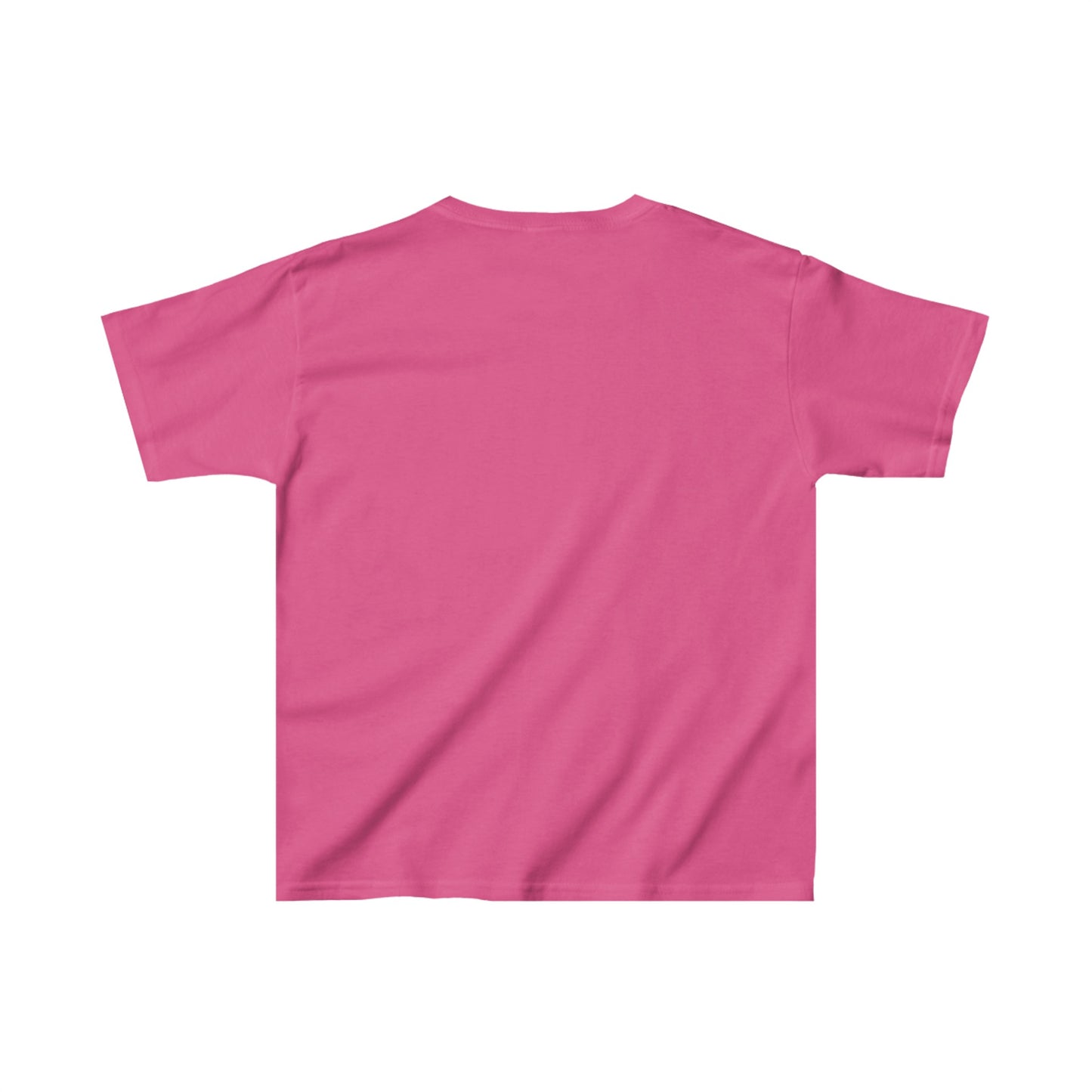 Sugar And Spice And Everything Nice - Pink Tee