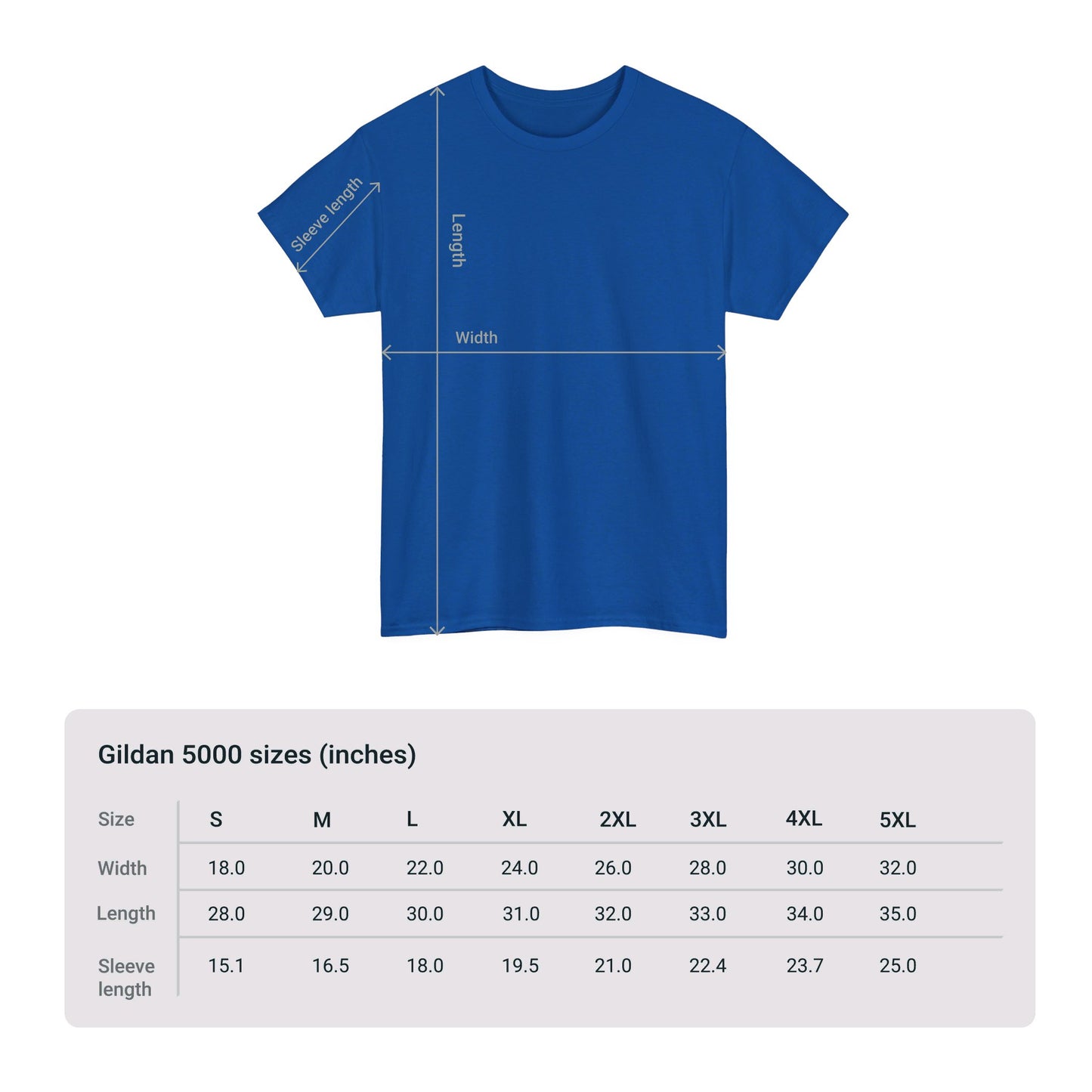 Man: Adult Human Male - Blue Tee